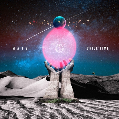 Wait A Minute (Chill Mix)/MATZ