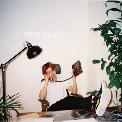 シングル/New Deal/NARU