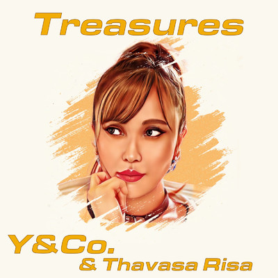 Treasures/タバサリサ & DJ BOSS