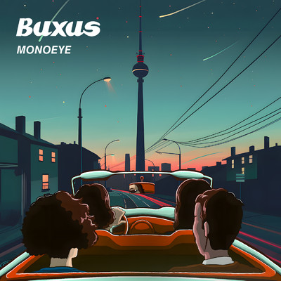 MONOEYE/BUXUS