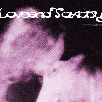 シングル/Love & Toxicity/MADz's