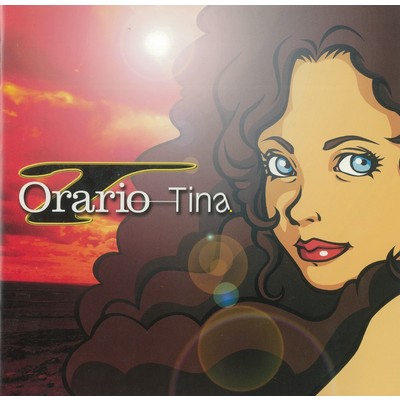 シングル/Spanish Groovin'/Tina