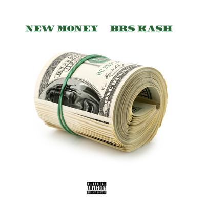 シングル/New Money (Explicit)/BRS・キャッシュ