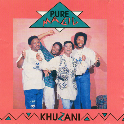 Khuzani/Pure Magic