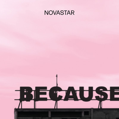 アルバム/Because (Re-imagined)/Novastar