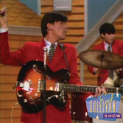We Can Fly (Performed Live On The Ed Sullivan Show 12／24／67)/カウシルズ