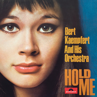 アルバム/Hold Me (Remastered)/ベルト・ケンプフェルト