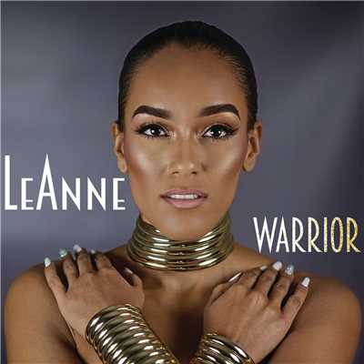 アルバム/Warrior/LeAnne