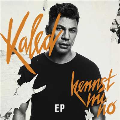 Kennst mi no (featuring LaBrassBanda)/Kaled
