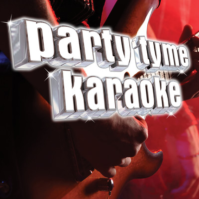アルバム/Party Tyme Karaoke - Classic Rock Hits 2 (Karaoke Versions)/Party Tyme Karaoke