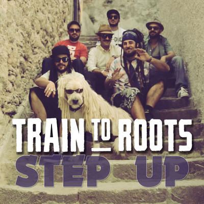 シングル/Step Up/Train To Roots