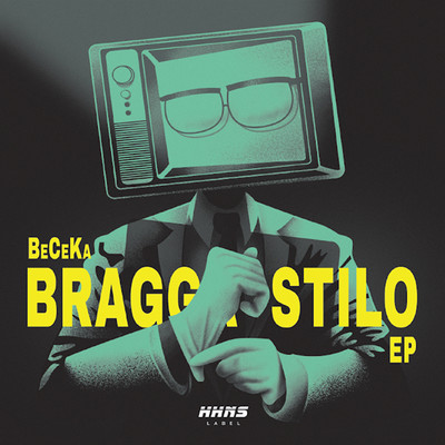 Bragga Stilo EP/BeCeKa
