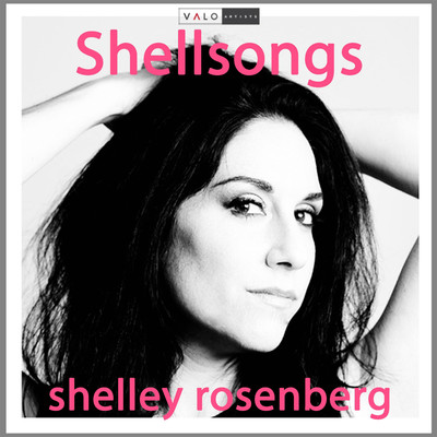 シングル/Live It Up/Shelley Rosenberg