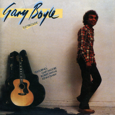 Electric Glide/Gary Boyle