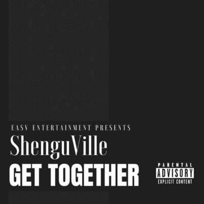 シングル/Get Together/Shenguville