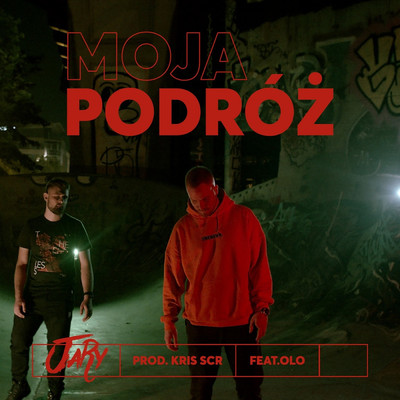 Moja Podroz (feat. Olo)/Jary