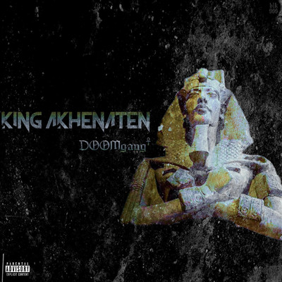シングル/King Akhenaten/DOOMgang