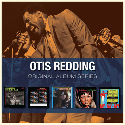 Original Album Series/Otis Redding