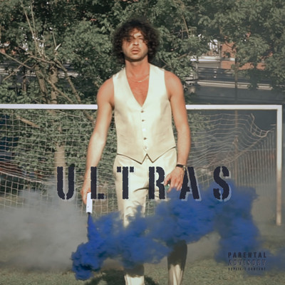 シングル/Ultras/Fabio De Vincente