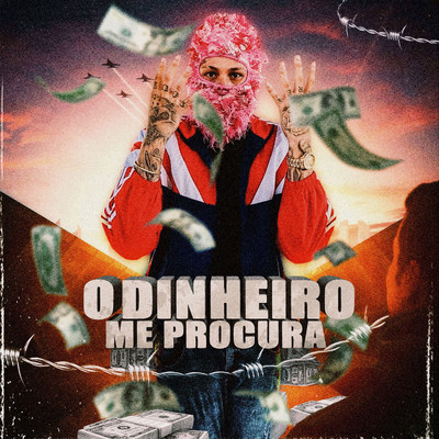 O Dinheiro Me Procura (feat. Izumed)/WM no Beat