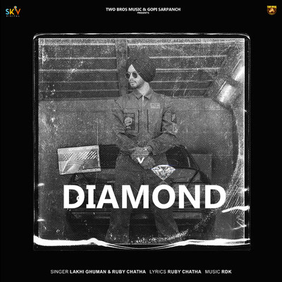 Diamond/Lakhi Ghuman & Ruby Chatha