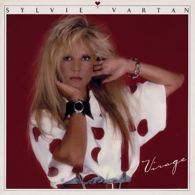 アルバム/Virage/Sylvie Vartan