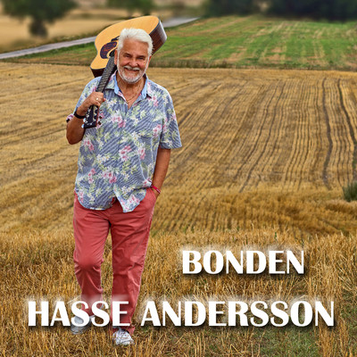 シングル/Bonden/Hasse Andersson