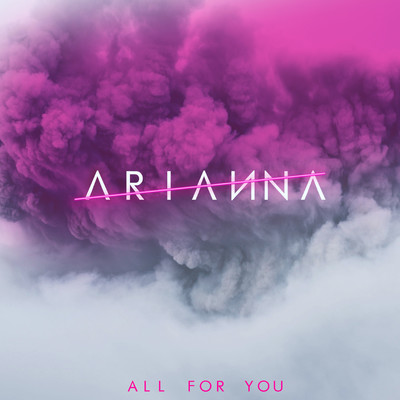 シングル/All for You/Arianna