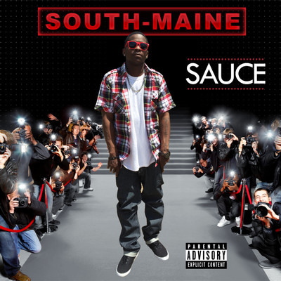 Sauce/South-Maine
