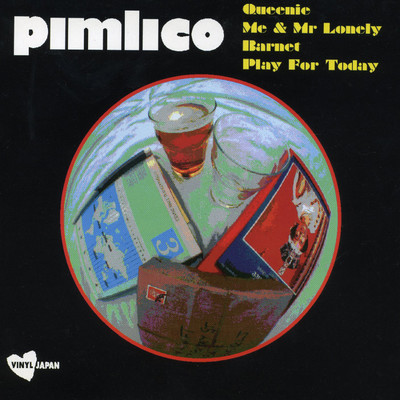 シングル/Me And Mr Lonely/Pimlico