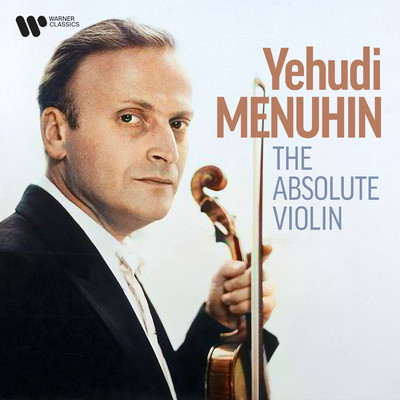 Yehudi Menuhin／Bath Festival Orchestra