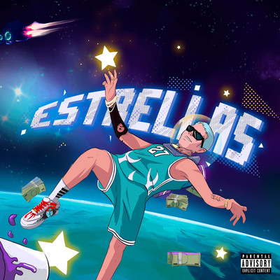 Estrellas/Natanael Cano
