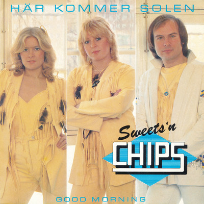 アルバム/Har kommer solen/Chips