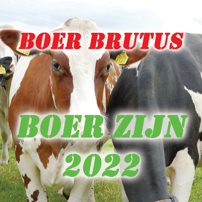 Boer Brutus