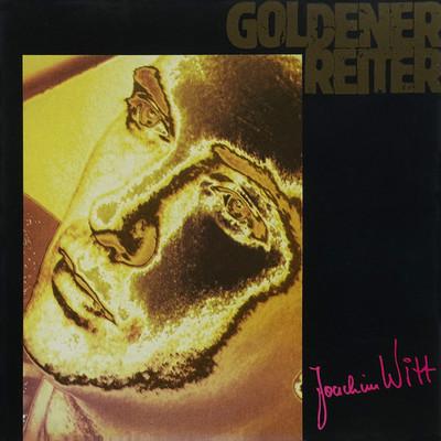 アルバム/Goldener Reiter (1990 Remix)/Joachim Witt