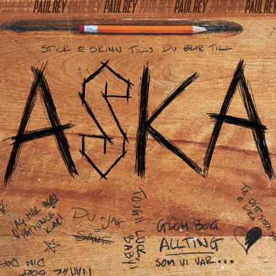 アルバム/Aska/Paul Rey