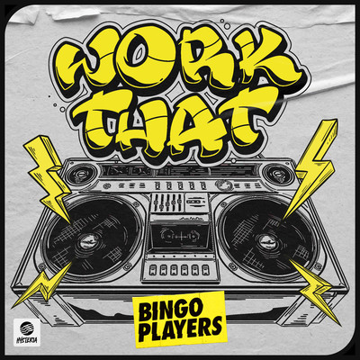 シングル/Work That (Extended Mix)/Bingo Players