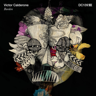 Burden/Victor Calderone