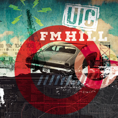 FM Hill/UIC