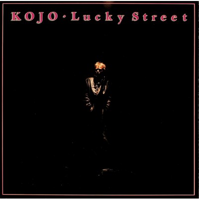 アルバム/Lucky Street/Kojo