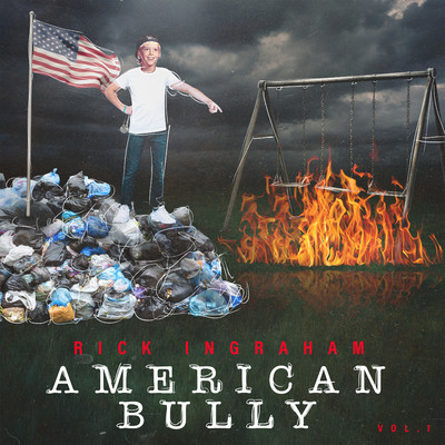 American Bully/Rick Ingraham