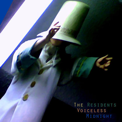 アルバム/Voice-Less Midnight/The Residents