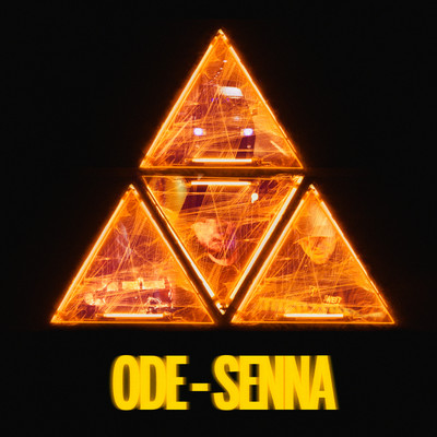 シングル/Senna/ODE