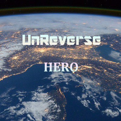シングル/HERO/UnReverse