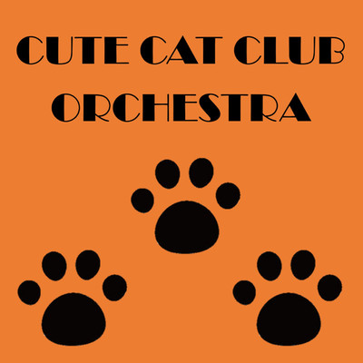 Dinosaur's Egg/Cute Cat Club Orchestra