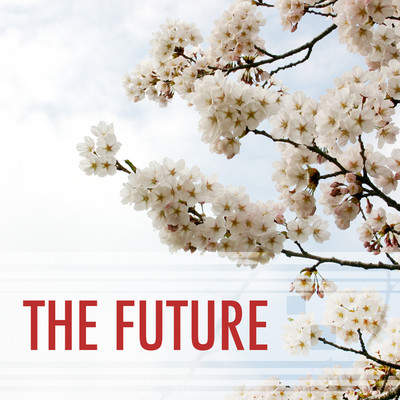 THE FUTURE/Nijiya