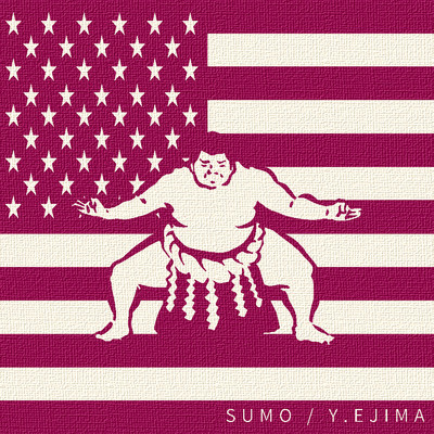 SUMO(Break Beats)/Y.Ejima