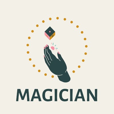 MAGICIAN/YUU