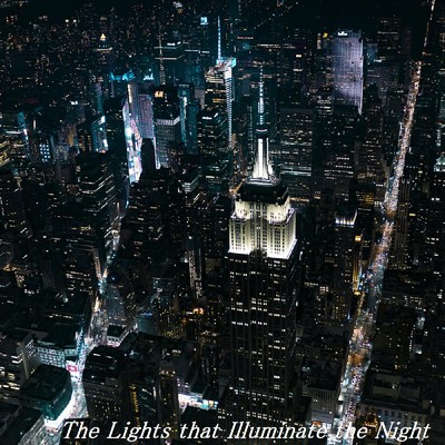 シングル/The Lights that Illuminate the Night/TandL