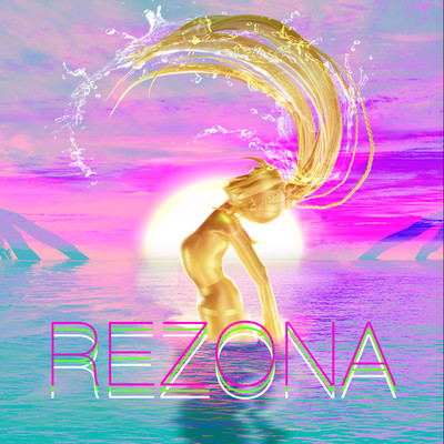 シングル/REZONA/IA GLOWB